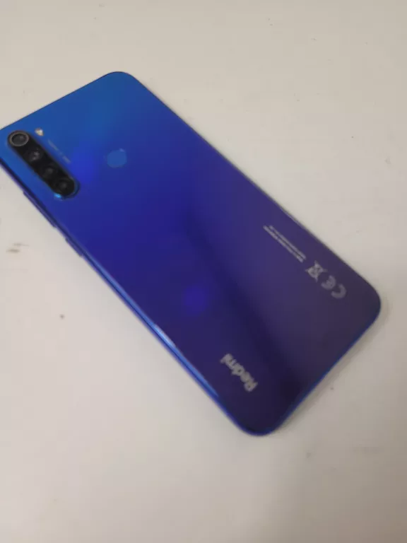 TELEFON REDMI NOTE 8T