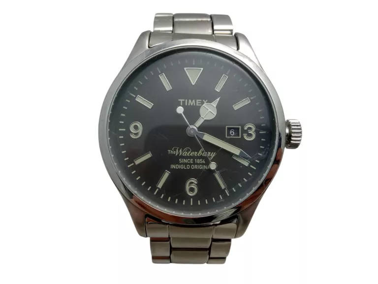 ZEGAREK TIMEX TW2P75100