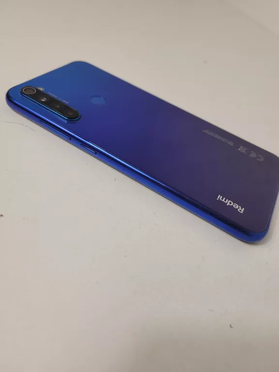 TELEFON REDMI NOTE 8T