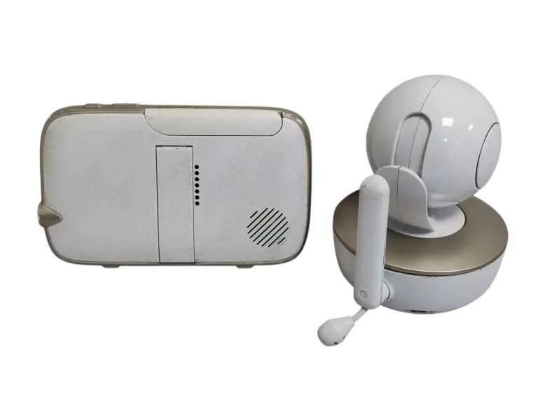 ELEKTRYCZNA NIANIA MOTOROLA MBP855