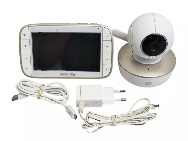 ELEKTRYCZNA NIANIA MOTOROLA MBP855