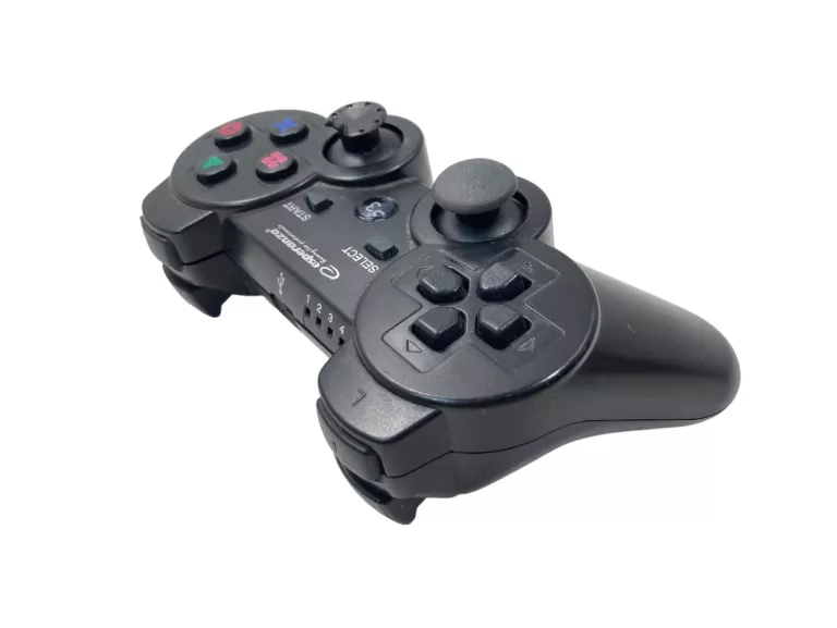 KONSOLA PS3 CECH-2104A + 2 PADY + OKABLOWANIE