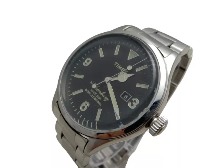 ZEGAREK TIMEX TW2P75100