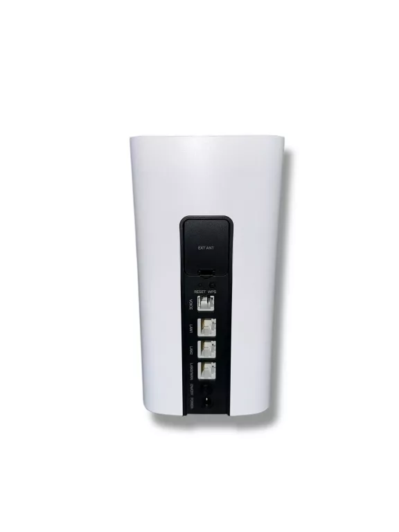 ROUTER TP-LINK NX510V 5G AX3000 WI-FI 6 AGIENT