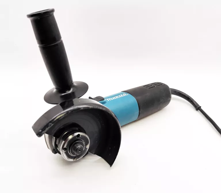 MAKITA 9558HNR SZLIFIERKA KĄTOWA 125MM 840W WOLNY START