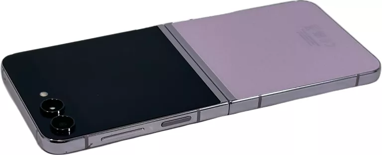 SMARTFON SAMSUNG GALAXY Z FLIP 5 8/256GB 5G 6.7" 120HZ FIOLETOWY SM-F731