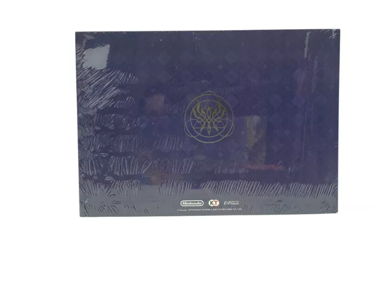 FIRE EMBLEM WARRIORS THREE HOPES LIMITED EDITION PAL NINTENDO SWITCH FOLIA