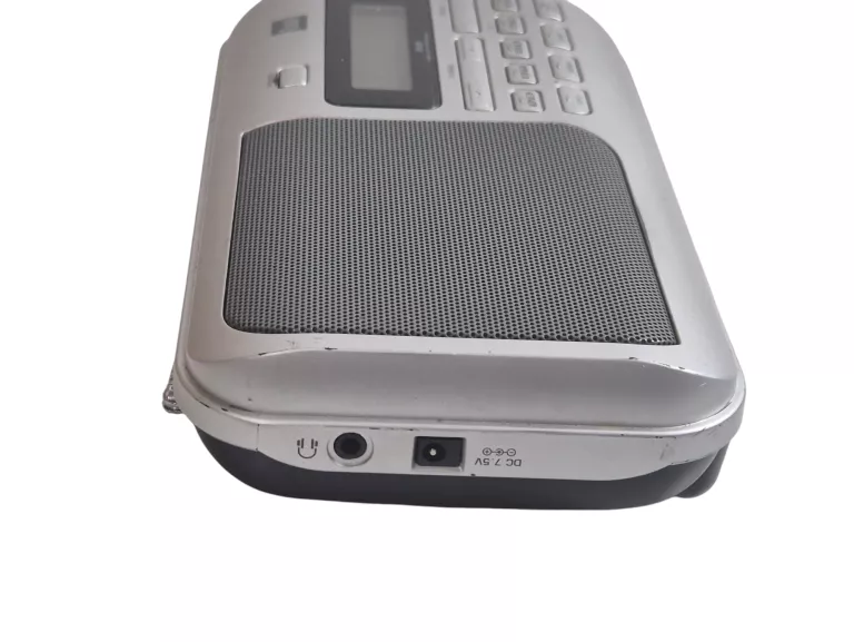 RADIO DUAL DAB4 70904 + ZASILACZ