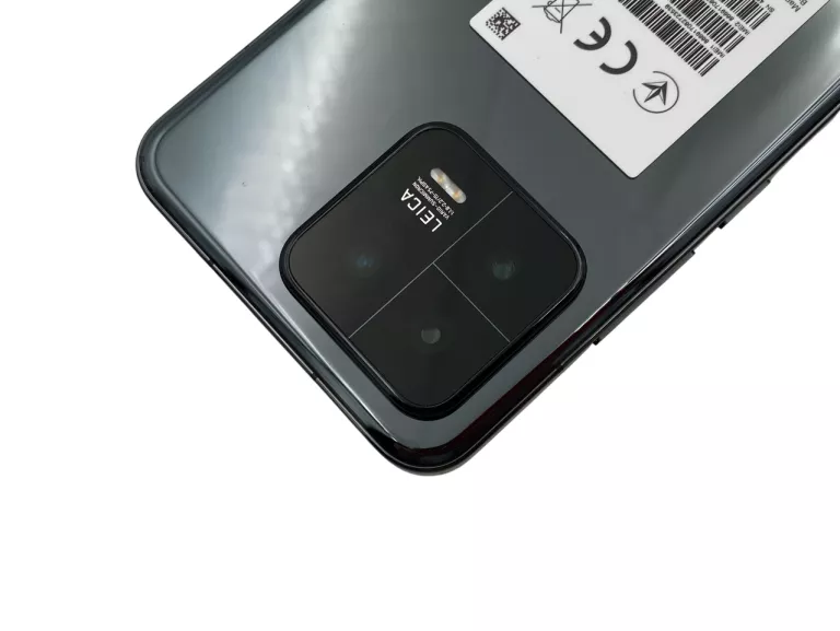 TELEFON XIAOMI 13 8/256 5G 6.36" 120HZ 4500MAH NA CZĘŚCI!
