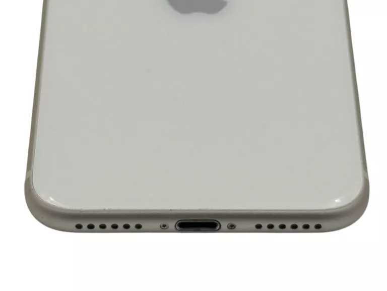 TELEFON APPLE IPHONE SE 3 GEN 2022 4,7'' 128 GB BAT.100% BIAŁY