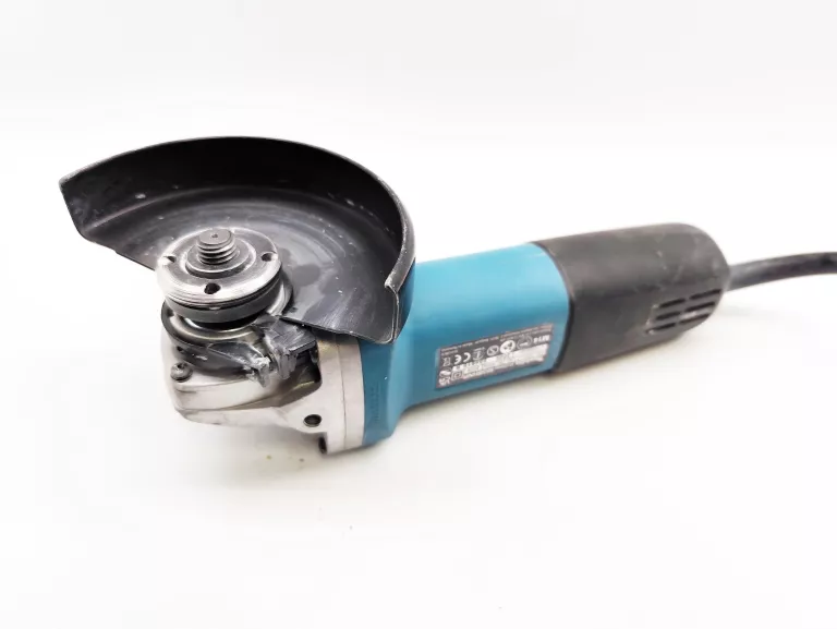 MAKITA 9558HNR SZLIFIERKA KĄTOWA 125MM 840W WOLNY START