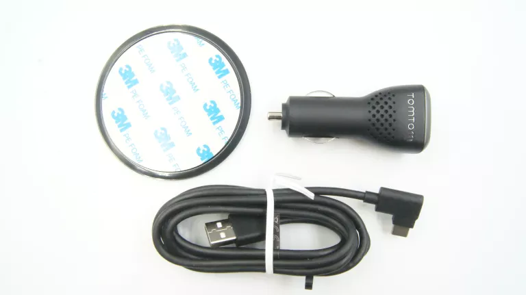 NAWIGACJA TOMTOM GO CAMPER MAX 2ND. MODEL 4YD70 7' OSOBOWA/KAMPER