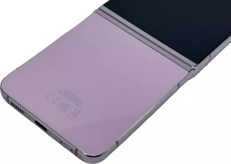 SMARTFON SAMSUNG GALAXY Z FLIP 5 8/256GB 5G 6.7" 120HZ FIOLETOWY SM-F731