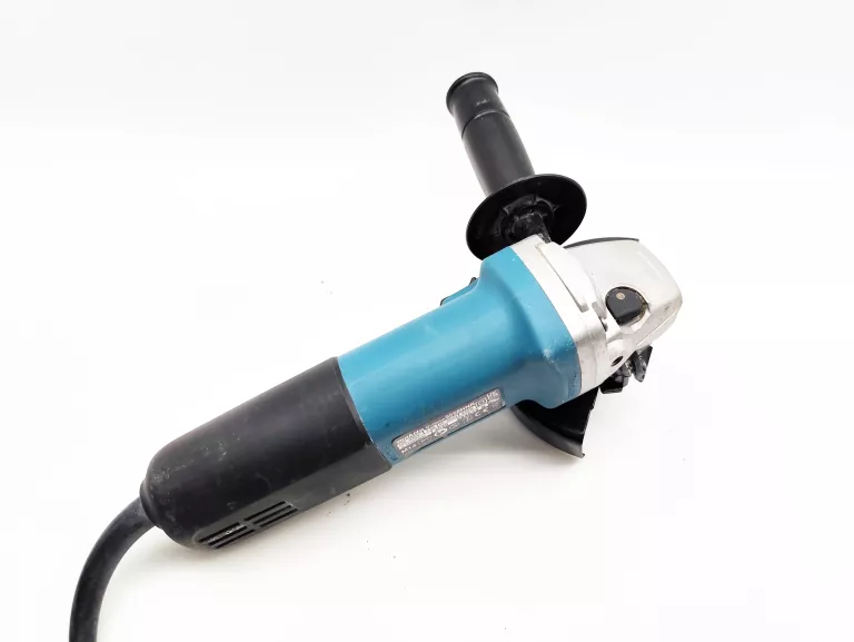 MAKITA 9558HNR SZLIFIERKA KĄTOWA 125MM 840W WOLNY START