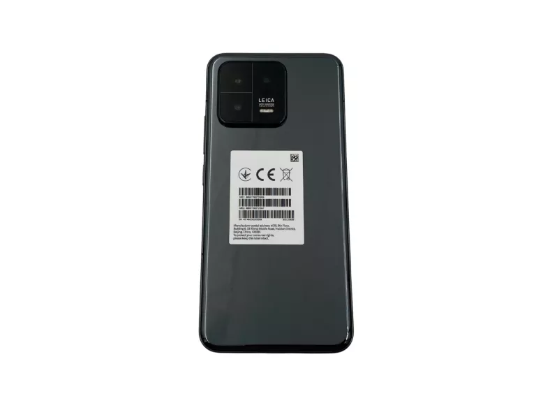 TELEFON XIAOMI 13 8/256 5G 6.36" 120HZ 4500MAH NA CZĘŚCI!