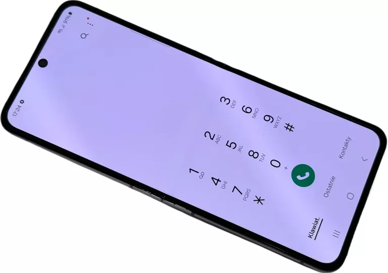 SMARTFON SAMSUNG GALAXY Z FLIP 5 8/256GB 5G 6.7" 120HZ FIOLETOWY SM-F731