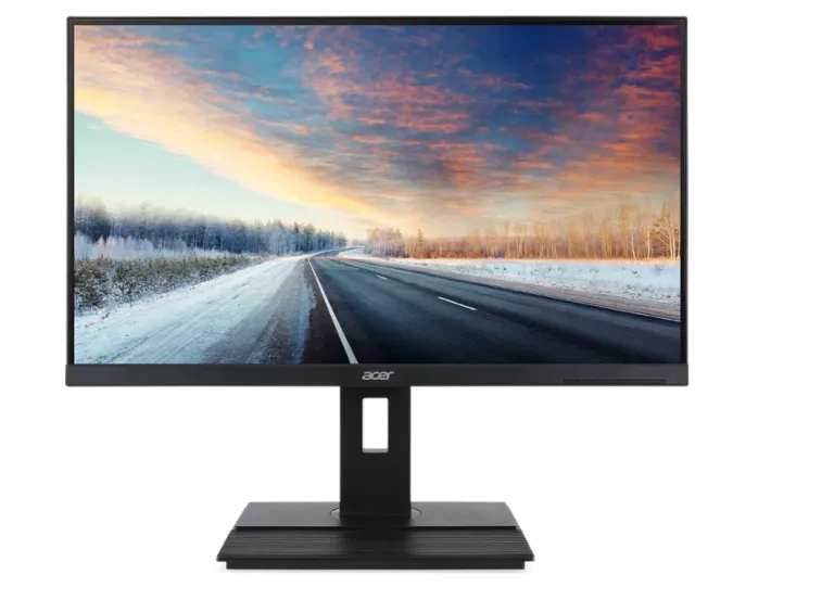 MONITOR BIUROWY 27 CALI ACER B276HUL WQHD IPS HDMI