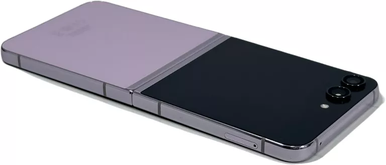 SMARTFON SAMSUNG GALAXY Z FLIP 5 8/256GB 5G 6.7" 120HZ FIOLETOWY SM-F731