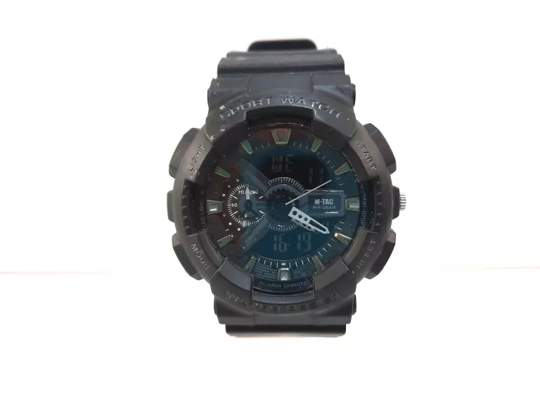 ZEGAREK SPORT WATCH M-TAC