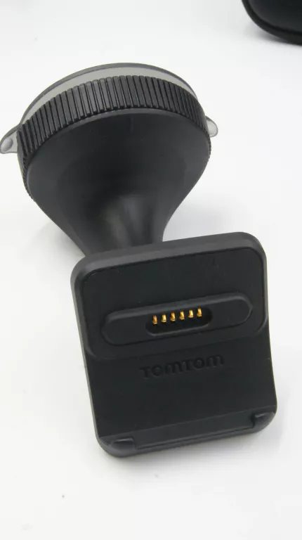 NAWIGACJA TOMTOM GO CAMPER MAX 2ND. MODEL 4YD70 7' OSOBOWA/KAMPER