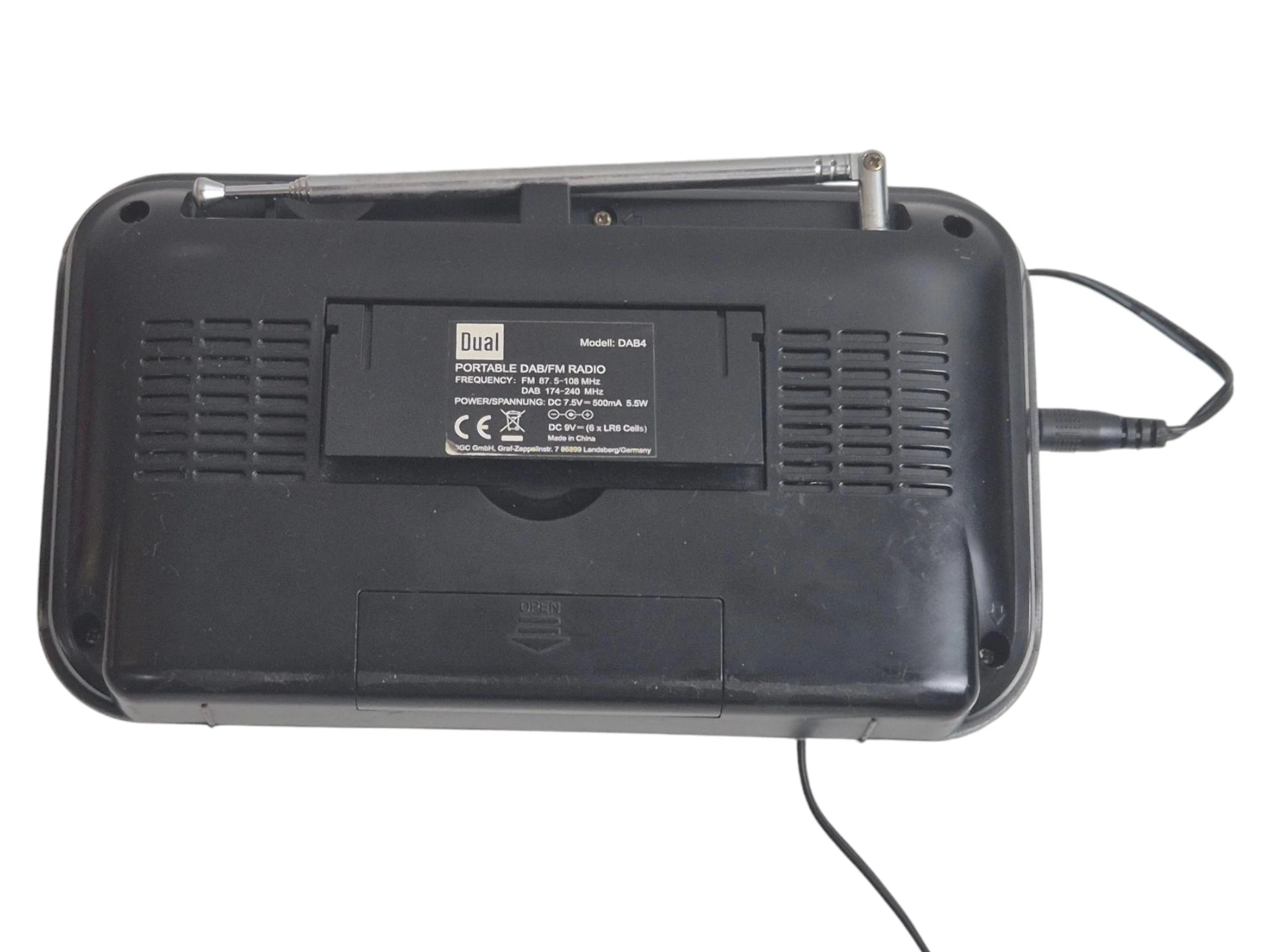 radio-dual-dab4-70904-zasilacz-ean-gtin-4260136670904