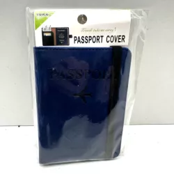 PASSPORT COVER YUMO