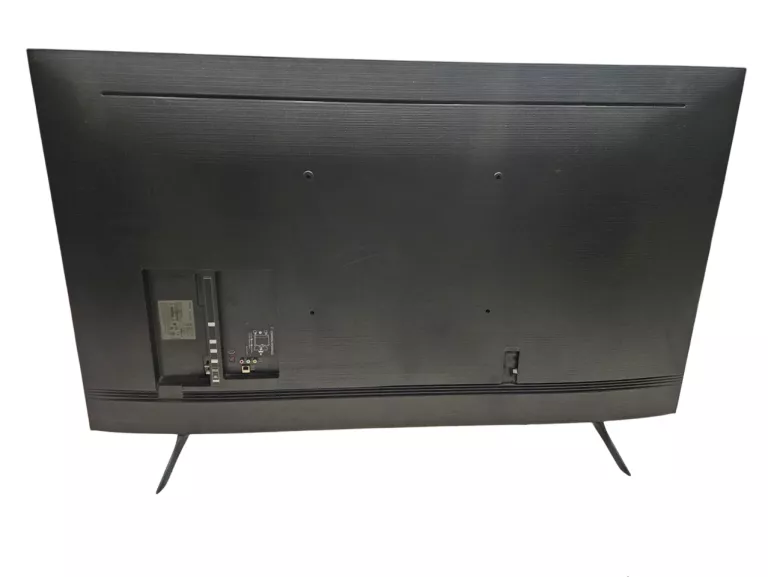 TELEWIZOR SAMSUNG QLED QE65Q67TAU 65" QLED 4K TIZEN