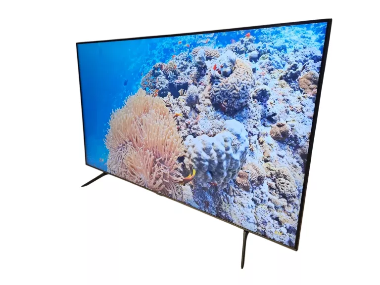 TELEWIZOR SAMSUNG QLED QE65Q67TAU 65" QLED 4K TIZEN