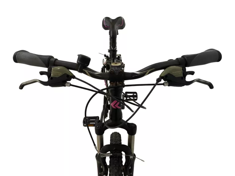 ROWER MTB KROSS BLACK EDITION L1 24BLKEDL1DVIOWHT 26'' ROZMIAR M
