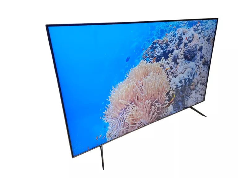 TELEWIZOR SAMSUNG QLED QE65Q67TAU 65" QLED 4K TIZEN