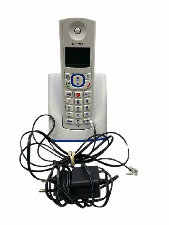 STACJONARNY TELEFON ALTACEL F 530