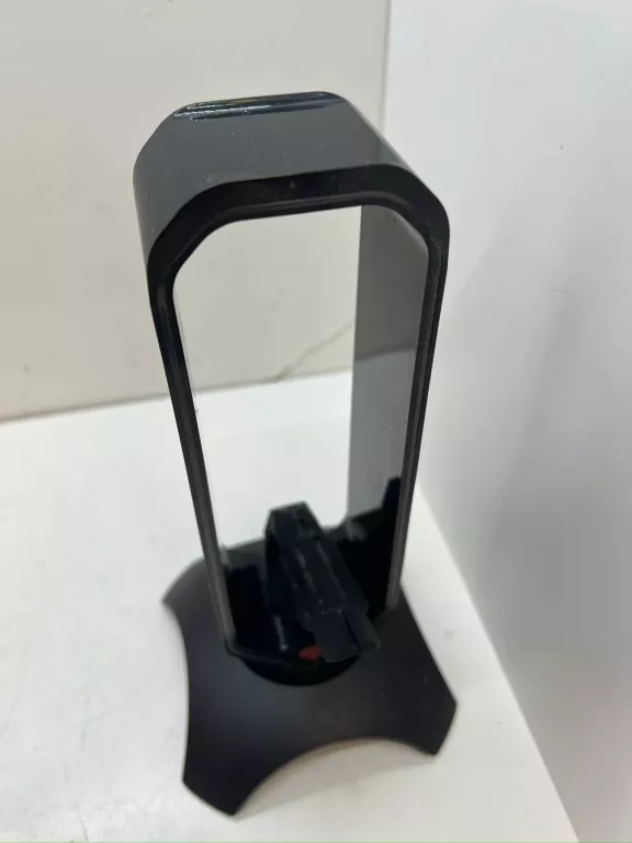 STOJAK UCHWYT NA SŁUCHAWKI MOUSE BUNGEE GENESIS RGB KOMPLET