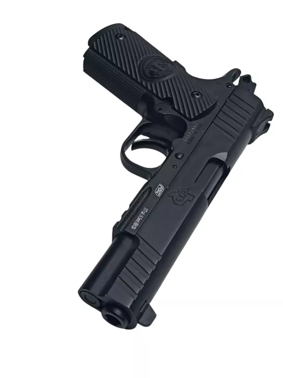 PISTOLET GAZOWY STI DUTY ONE 4.5MM CO2 PUD