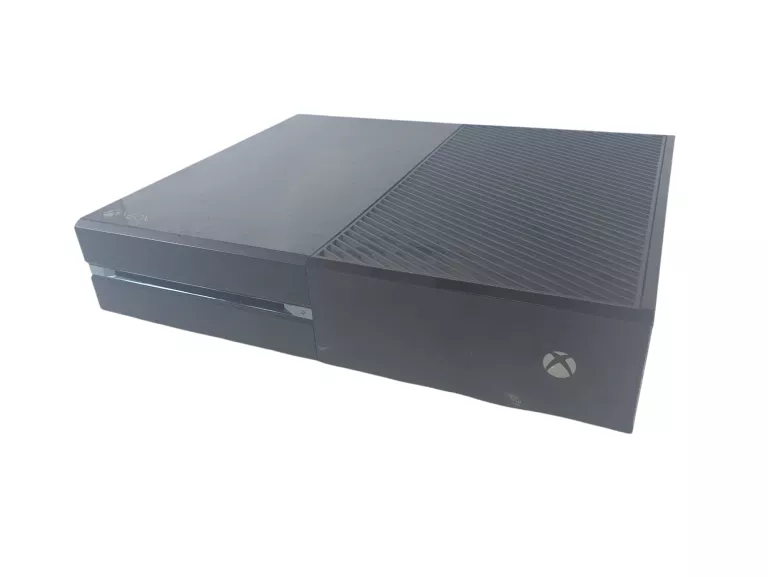 ZESTAW KONSOLA XBOX ONE 500GB + GRY + PAD