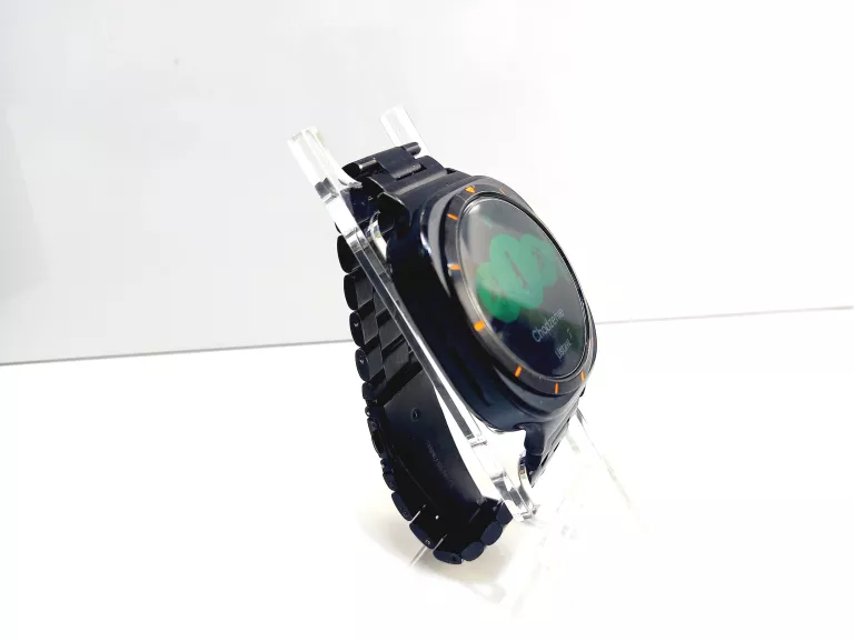 SMARTWATCH SAMSUNG GALAXY WATCH ULTRA SM--L705F KOMPLET