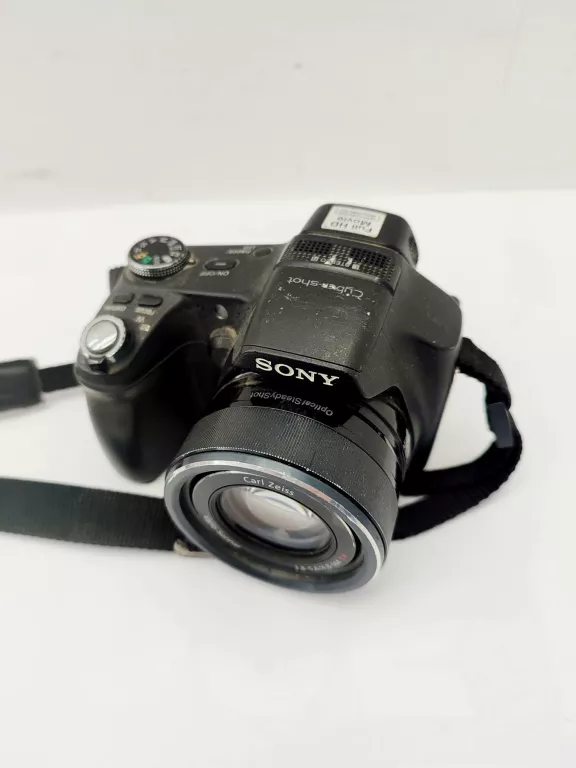 APARAT SONY DSC-HX100V