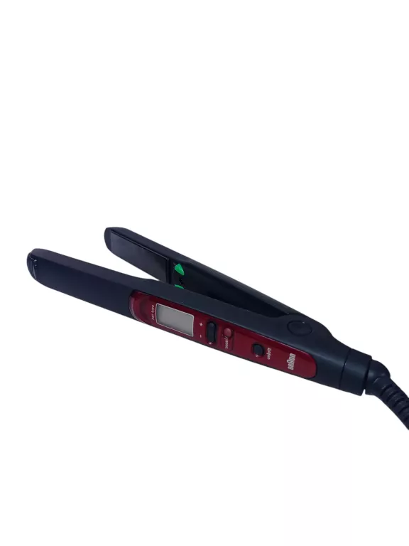 PROSTOWNICA BRAUN SATIN HAIR 3 553