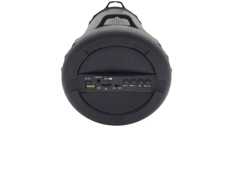 GŁOŚNIK PRZENOŚNY BLUETOOTH MANTA SPK111 THUNDER