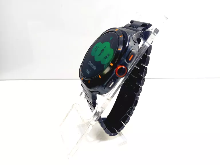 SMARTWATCH SAMSUNG GALAXY WATCH ULTRA SM--L705F KOMPLET