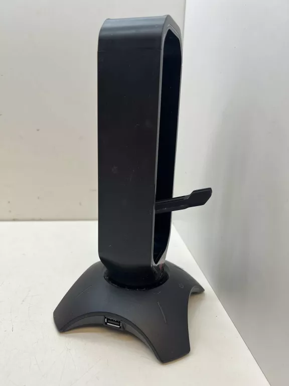 STOJAK UCHWYT NA SŁUCHAWKI MOUSE BUNGEE GENESIS RGB KOMPLET