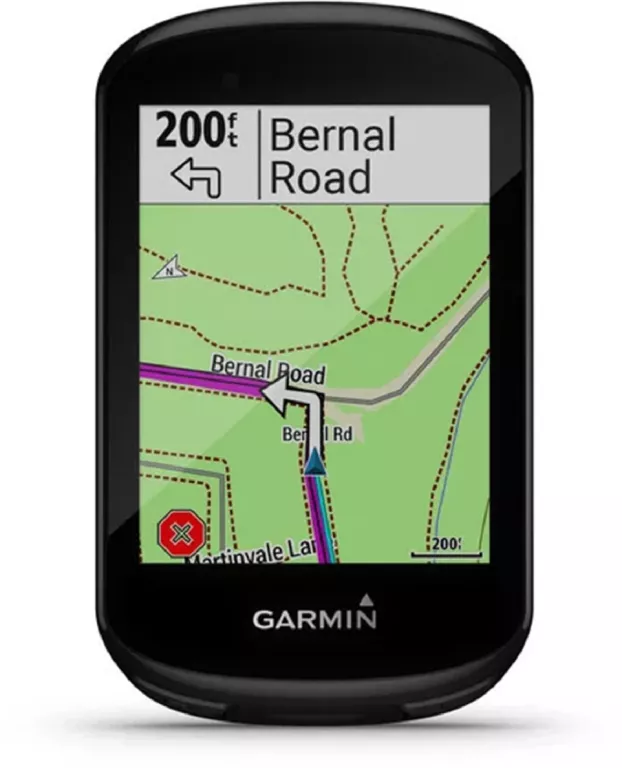 NAWIGACJA ROWEROWA BEZPRZEWODOWA GARMIN EDGE 830