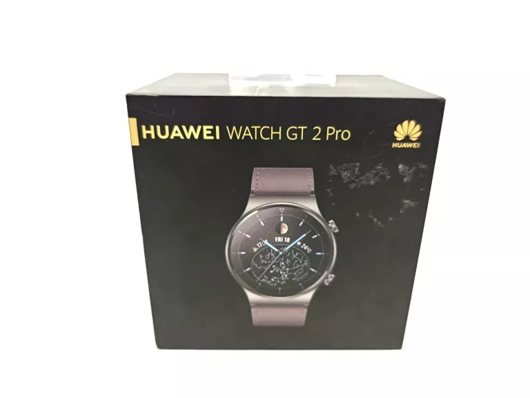 SMARTWATCH HUAWEI WATCH GT 2 PRO