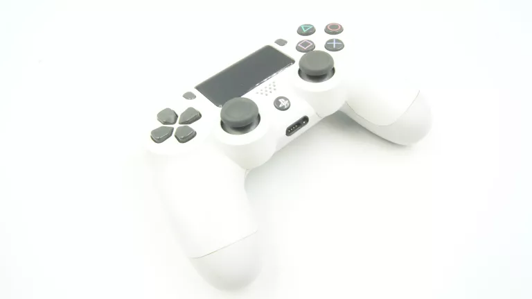 PAD DUALSHOCK 4 DO PLAYSTATION PS4 BIAŁY