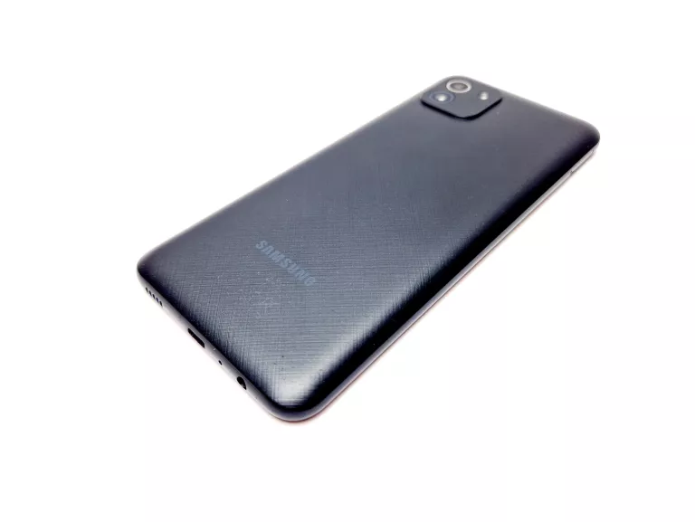 TELEFON SAMSUNG GALAXY A03 KOMPLET 4/64GB