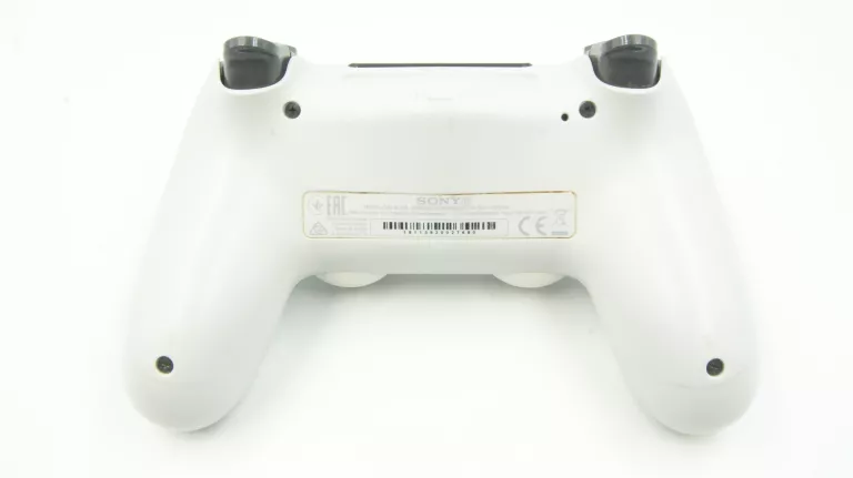 PAD DUALSHOCK 4 DO PLAYSTATION PS4 BIAŁY