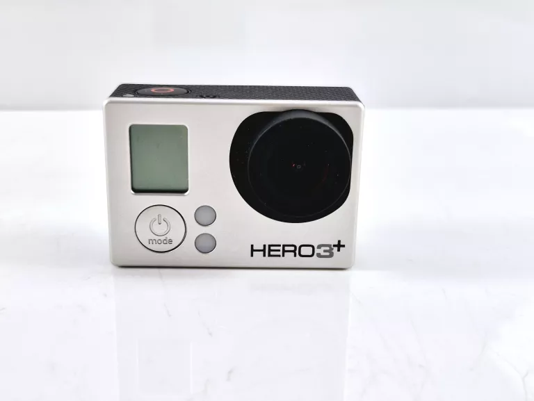 KAMERKA GO PRO HERO 3+