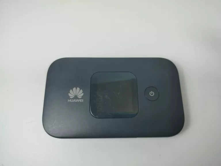 ROUTER WIFI HUAWEI E5577C