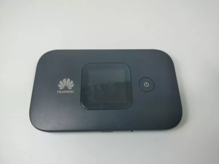 ROUTER WIFI HUAWEI E5577C