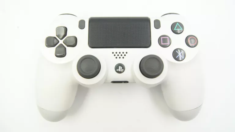 PAD DUALSHOCK 4 DO PLAYSTATION PS4 BIAŁY