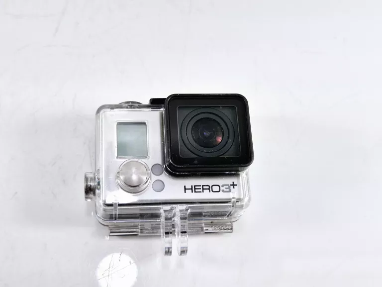 KAMERKA GO PRO HERO 3+